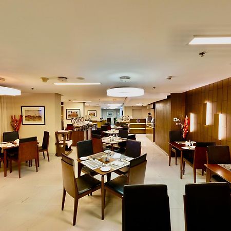 Hansa- A Premium Residence Dhaka Zewnętrze zdjęcie