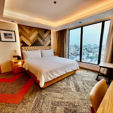 Hansa- A Premium Residence Dhaka Zewnętrze zdjęcie