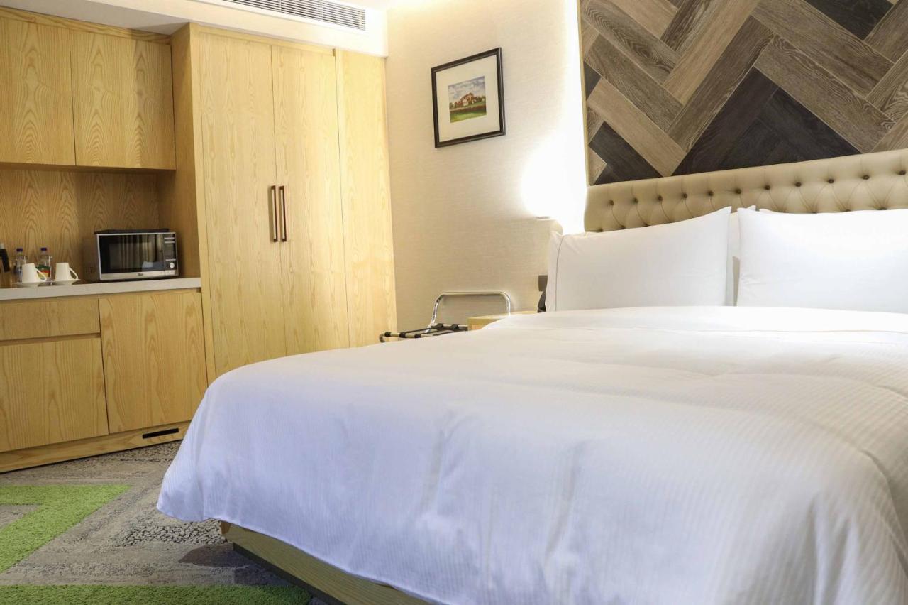 Hansa- A Premium Residence Dhaka Zewnętrze zdjęcie