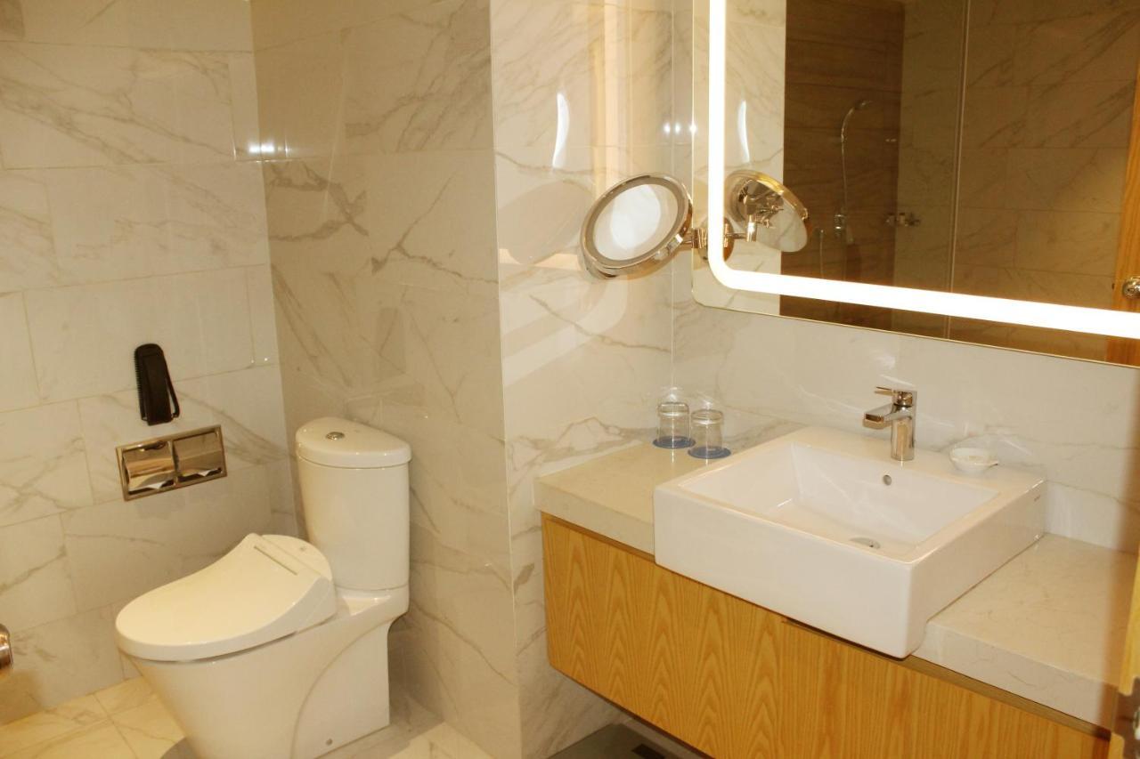 Hansa- A Premium Residence Dhaka Zewnętrze zdjęcie