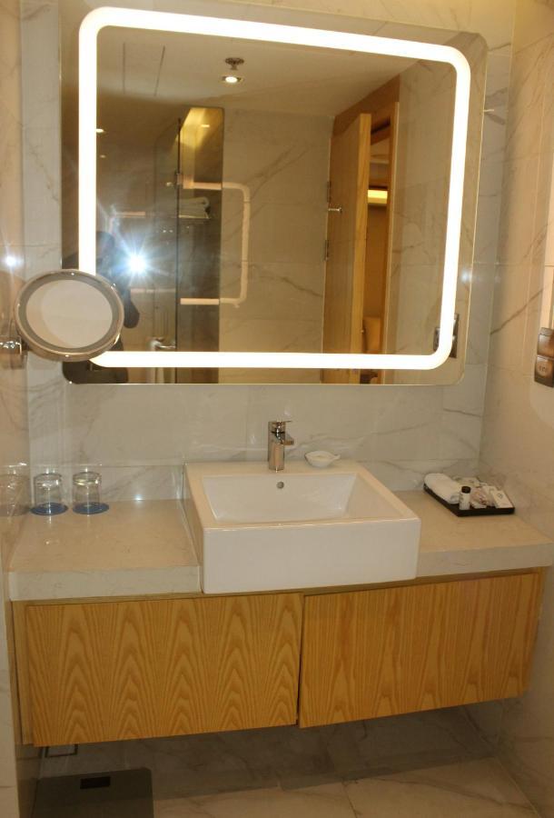 Hansa- A Premium Residence Dhaka Zewnętrze zdjęcie