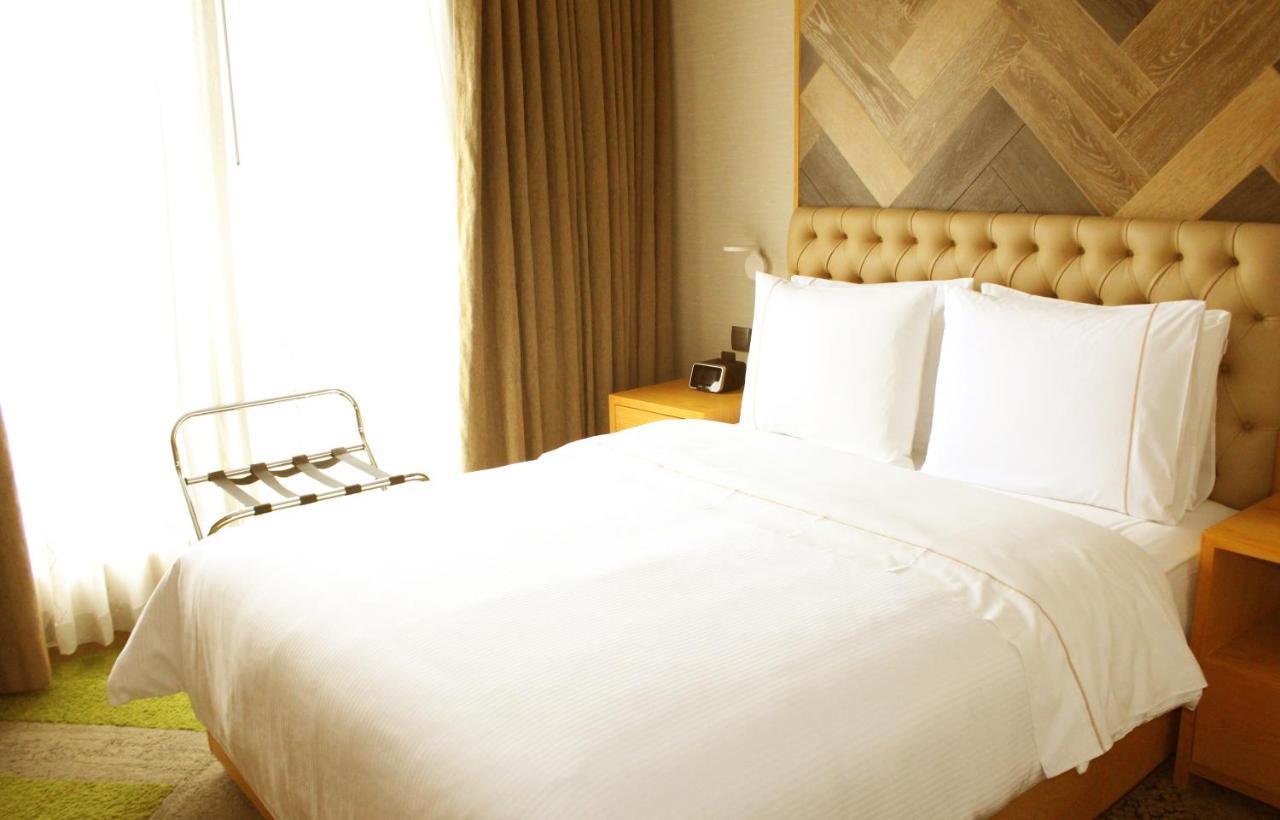 Hansa- A Premium Residence Dhaka Zewnętrze zdjęcie