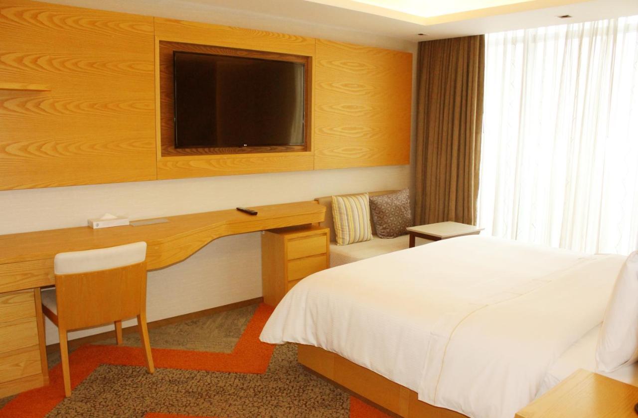 Hansa- A Premium Residence Dhaka Zewnętrze zdjęcie