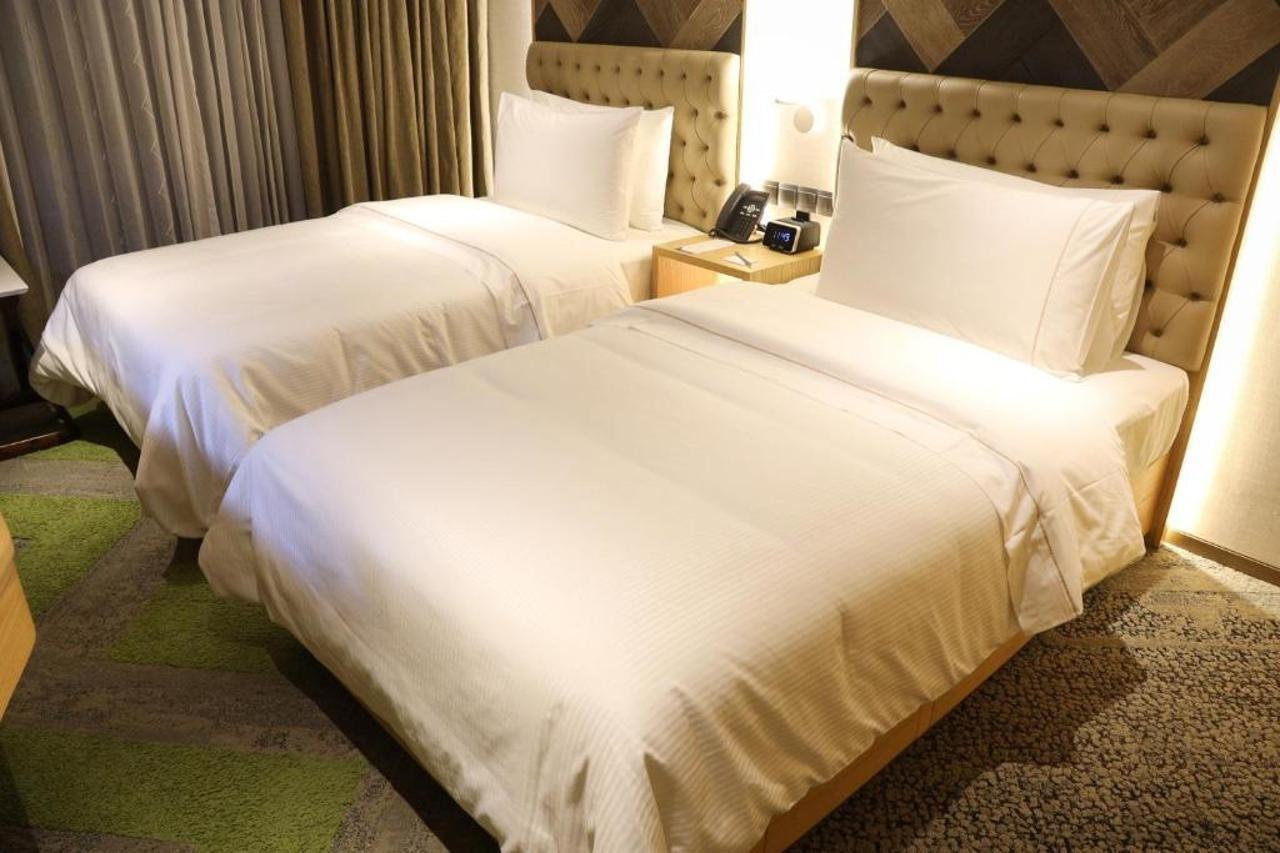 Hansa- A Premium Residence Dhaka Zewnętrze zdjęcie