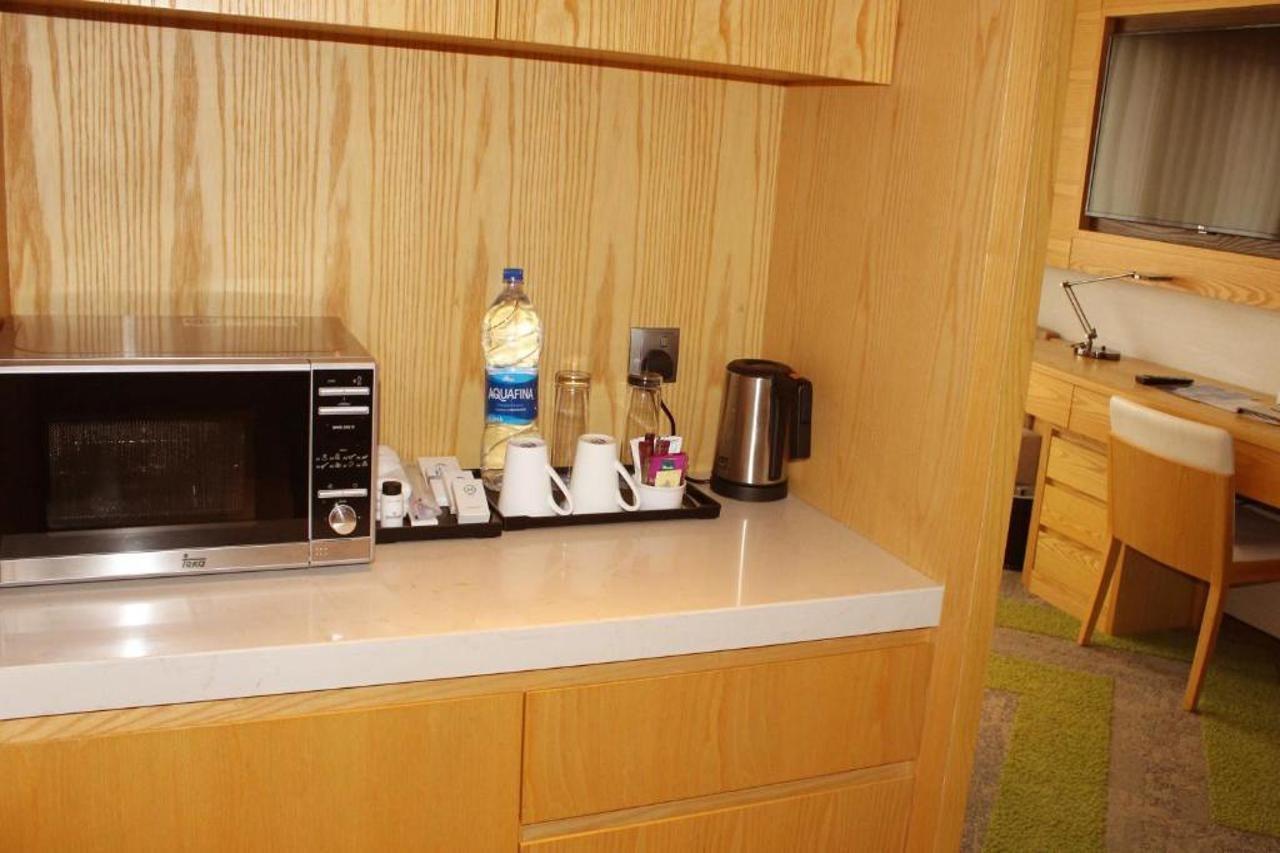 Hansa- A Premium Residence Dhaka Zewnętrze zdjęcie