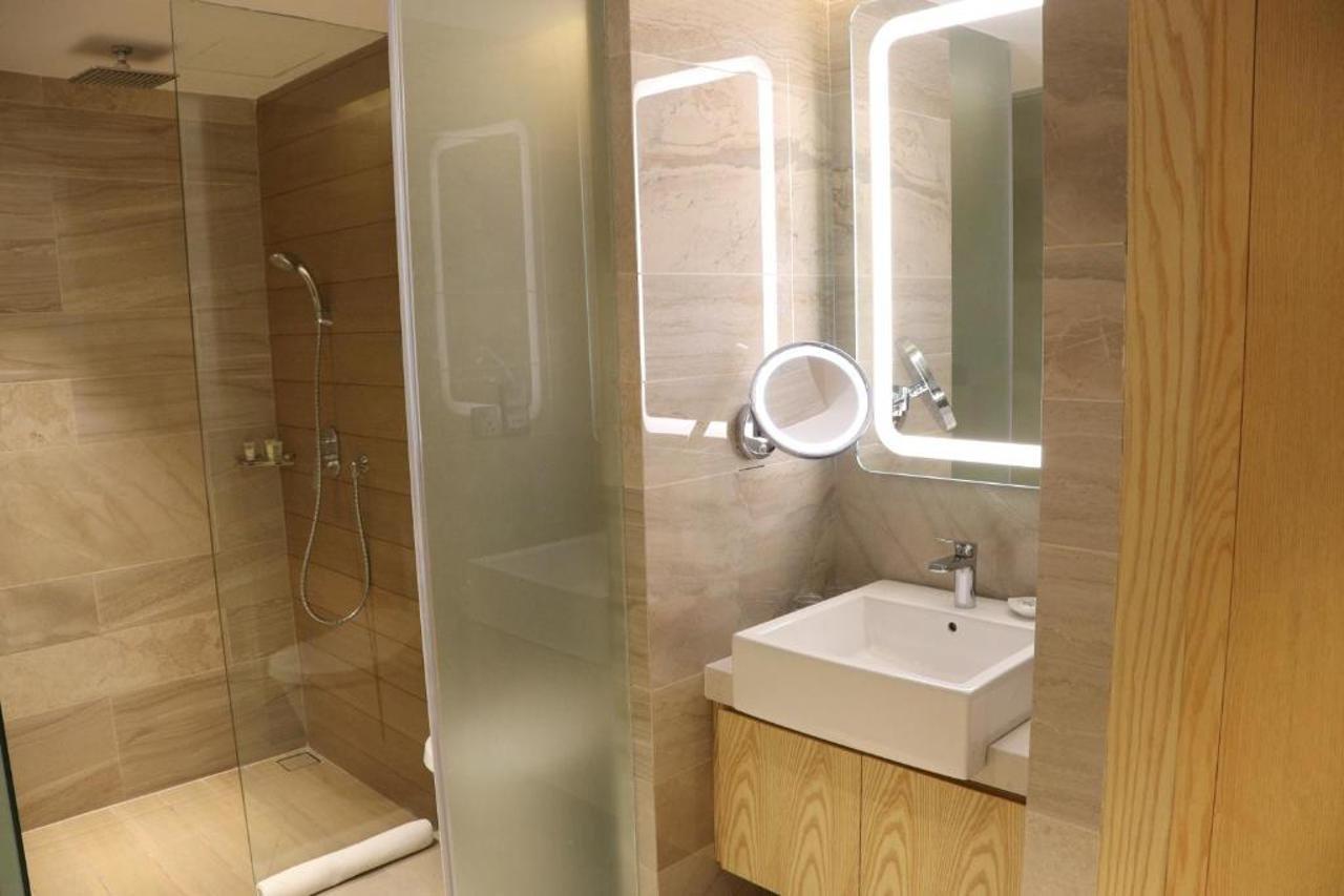 Hansa- A Premium Residence Dhaka Zewnętrze zdjęcie
