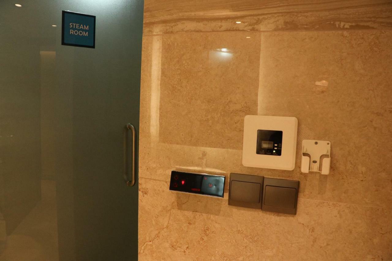 Hansa- A Premium Residence Dhaka Zewnętrze zdjęcie