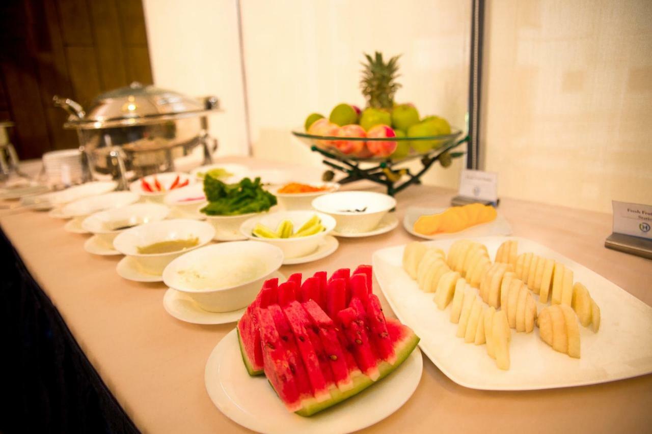 Hansa- A Premium Residence Dhaka Zewnętrze zdjęcie
