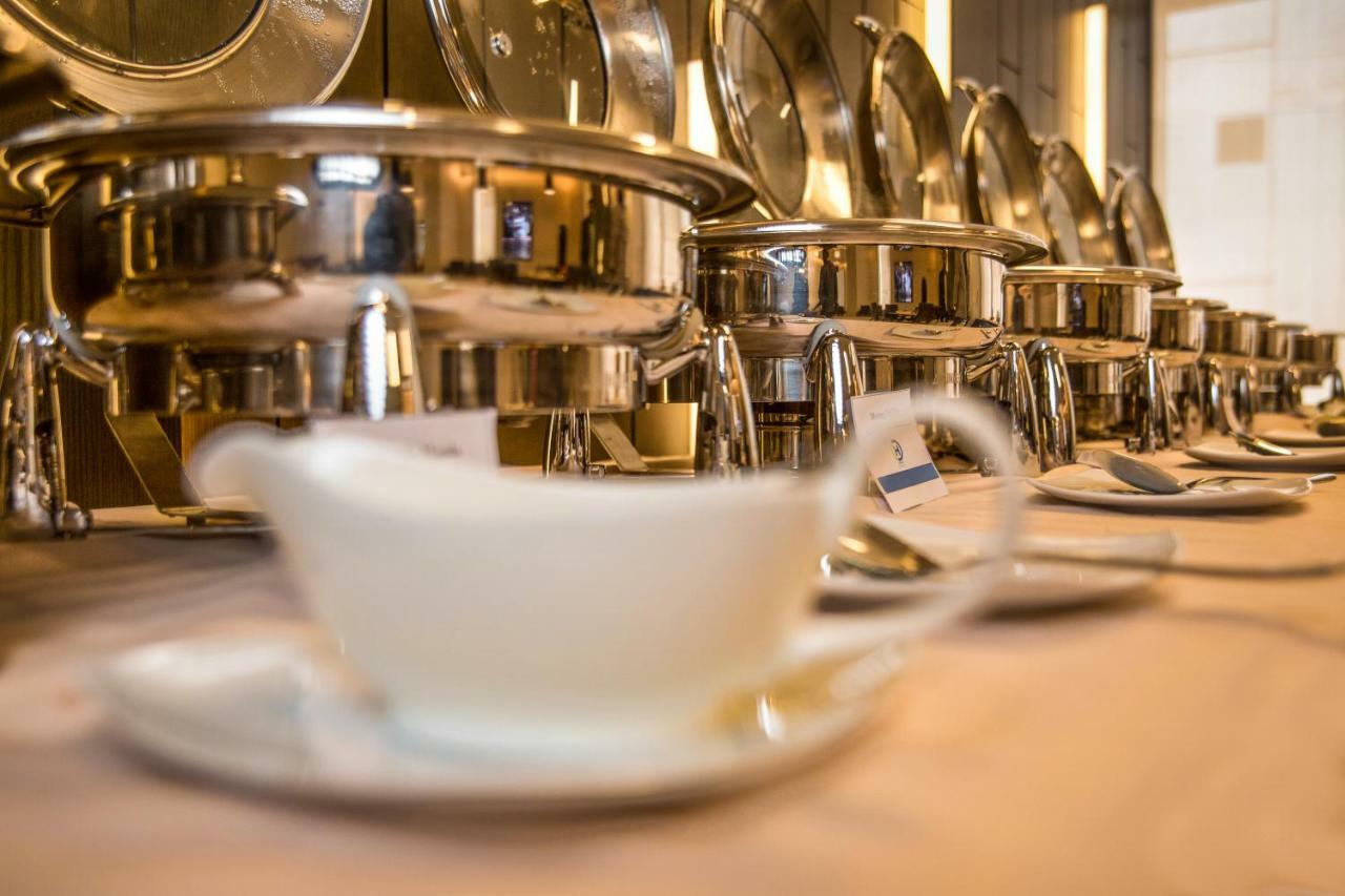 Hansa- A Premium Residence Dhaka Zewnętrze zdjęcie