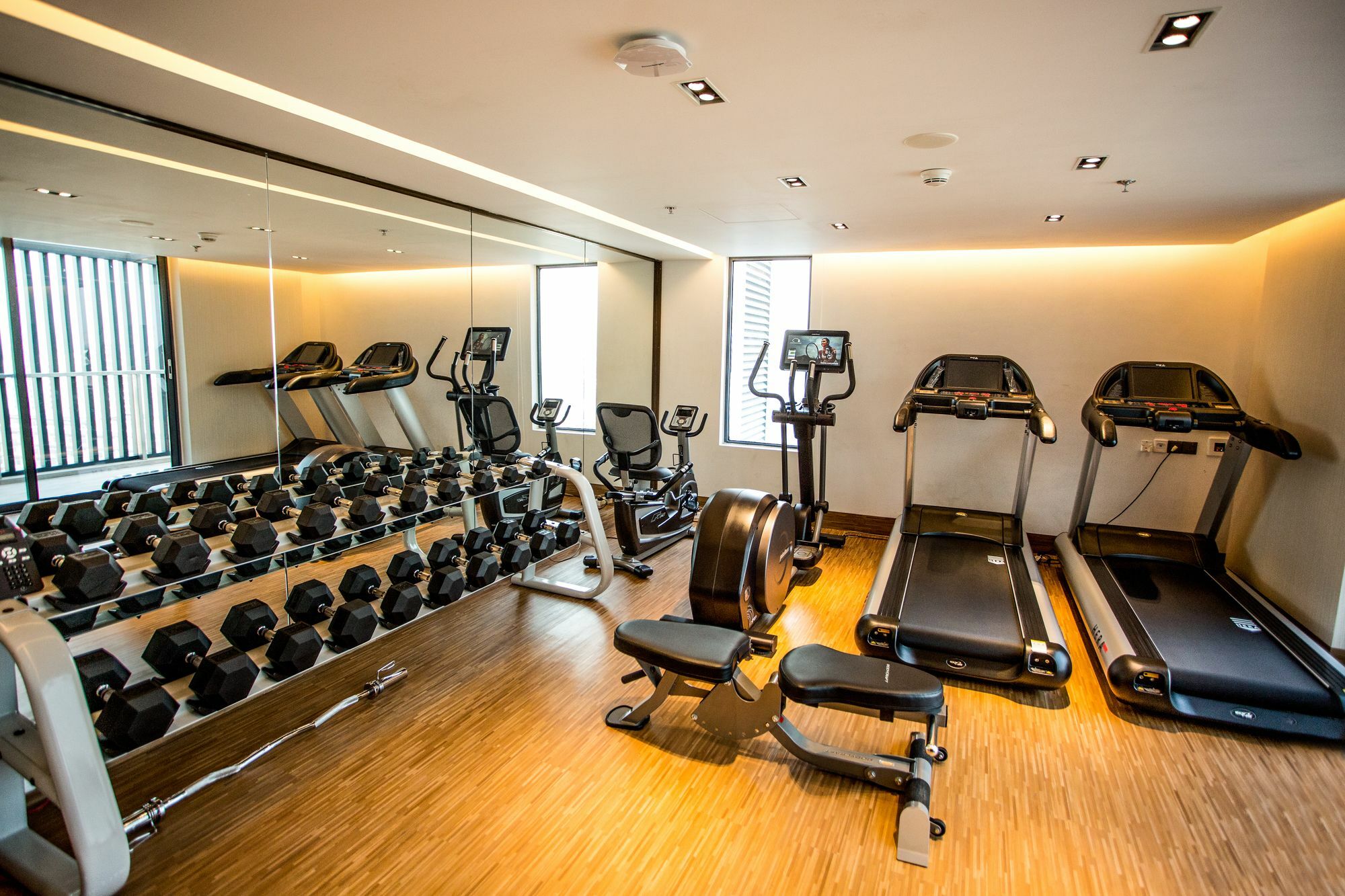 Hansa- A Premium Residence Dhaka Zewnętrze zdjęcie