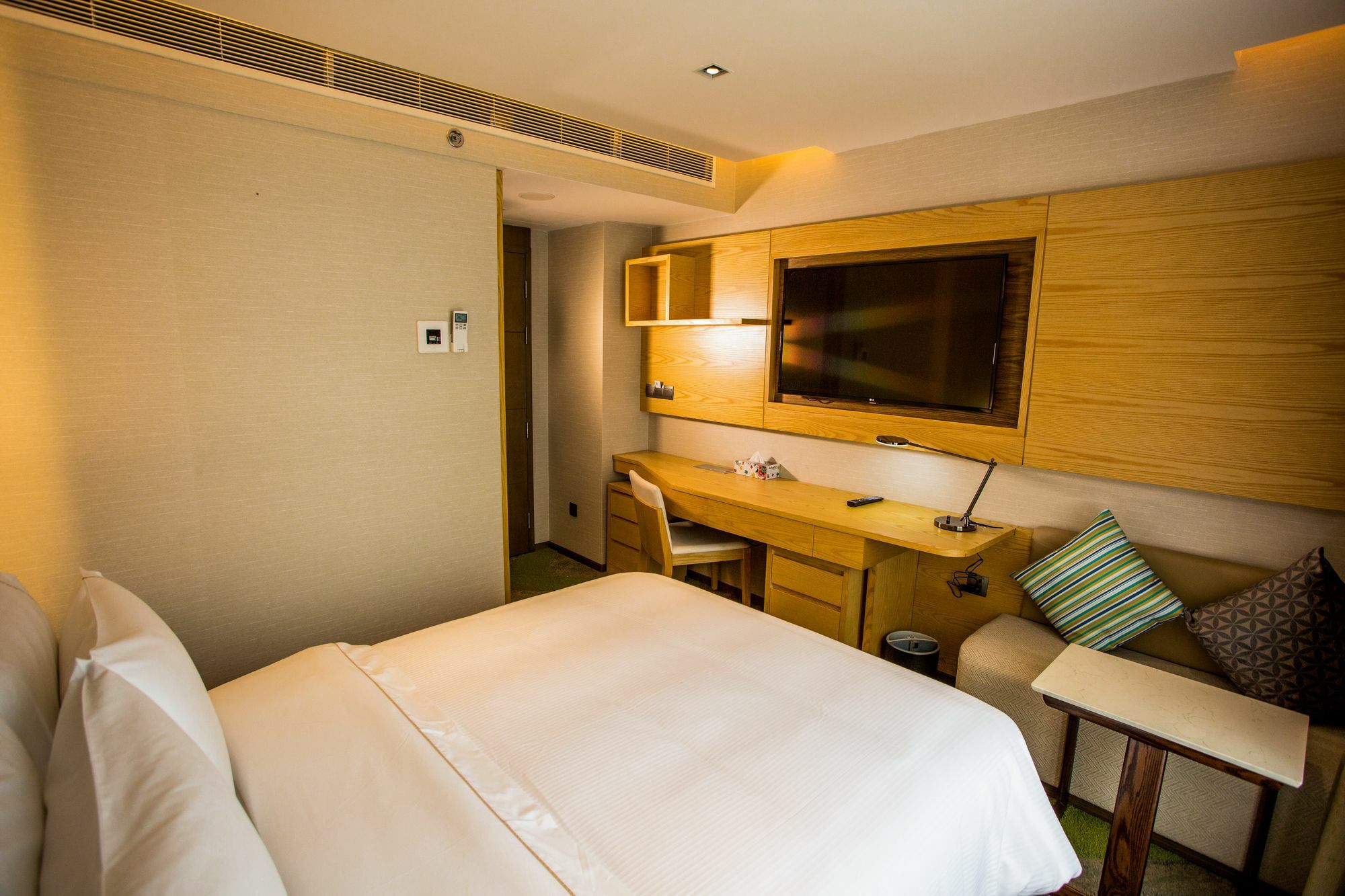 Hansa- A Premium Residence Dhaka Zewnętrze zdjęcie