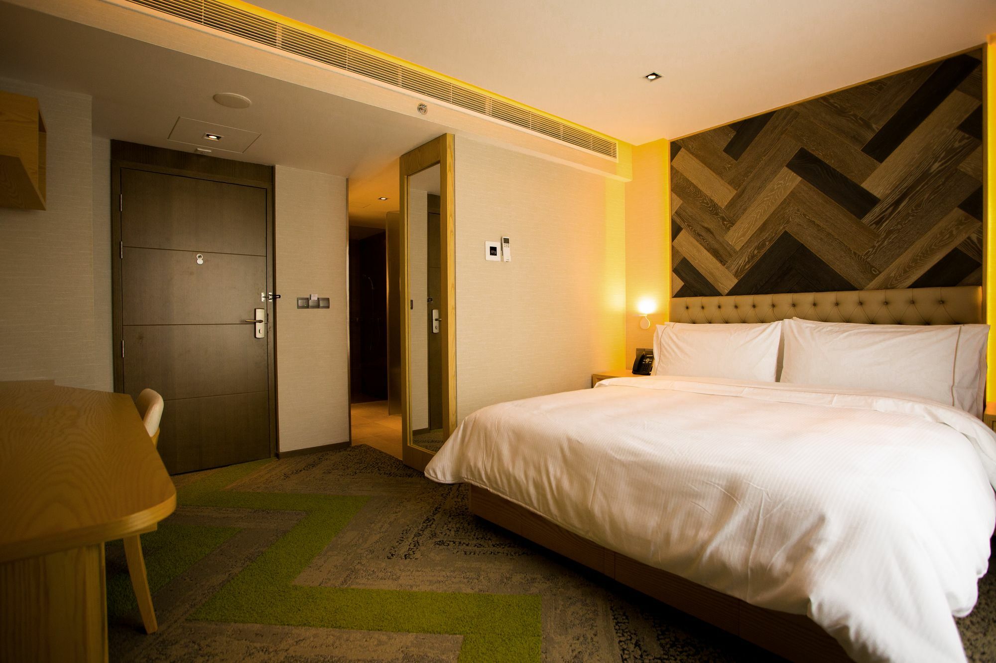 Hansa- A Premium Residence Dhaka Zewnętrze zdjęcie
