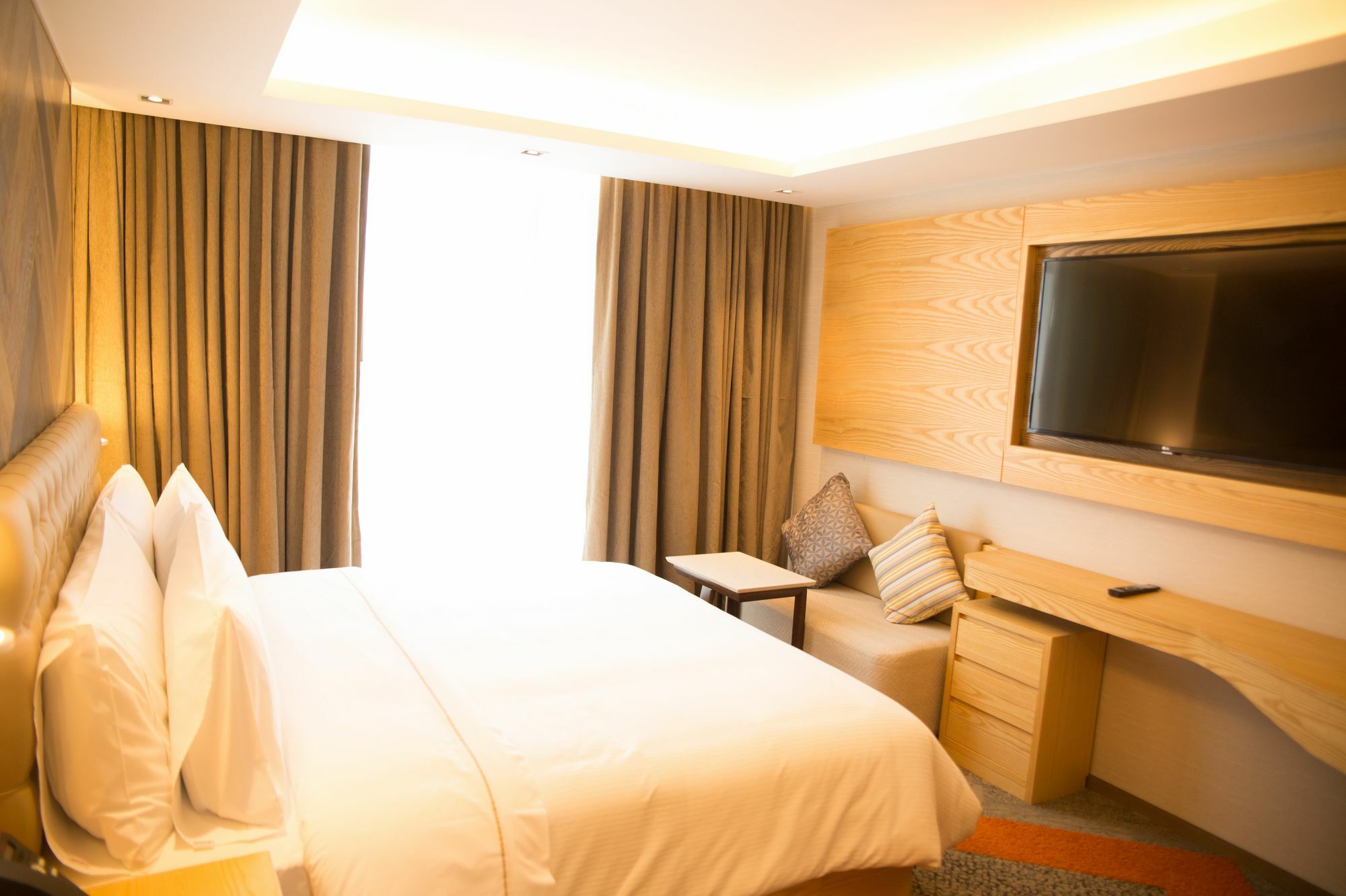 Hansa- A Premium Residence Dhaka Zewnętrze zdjęcie