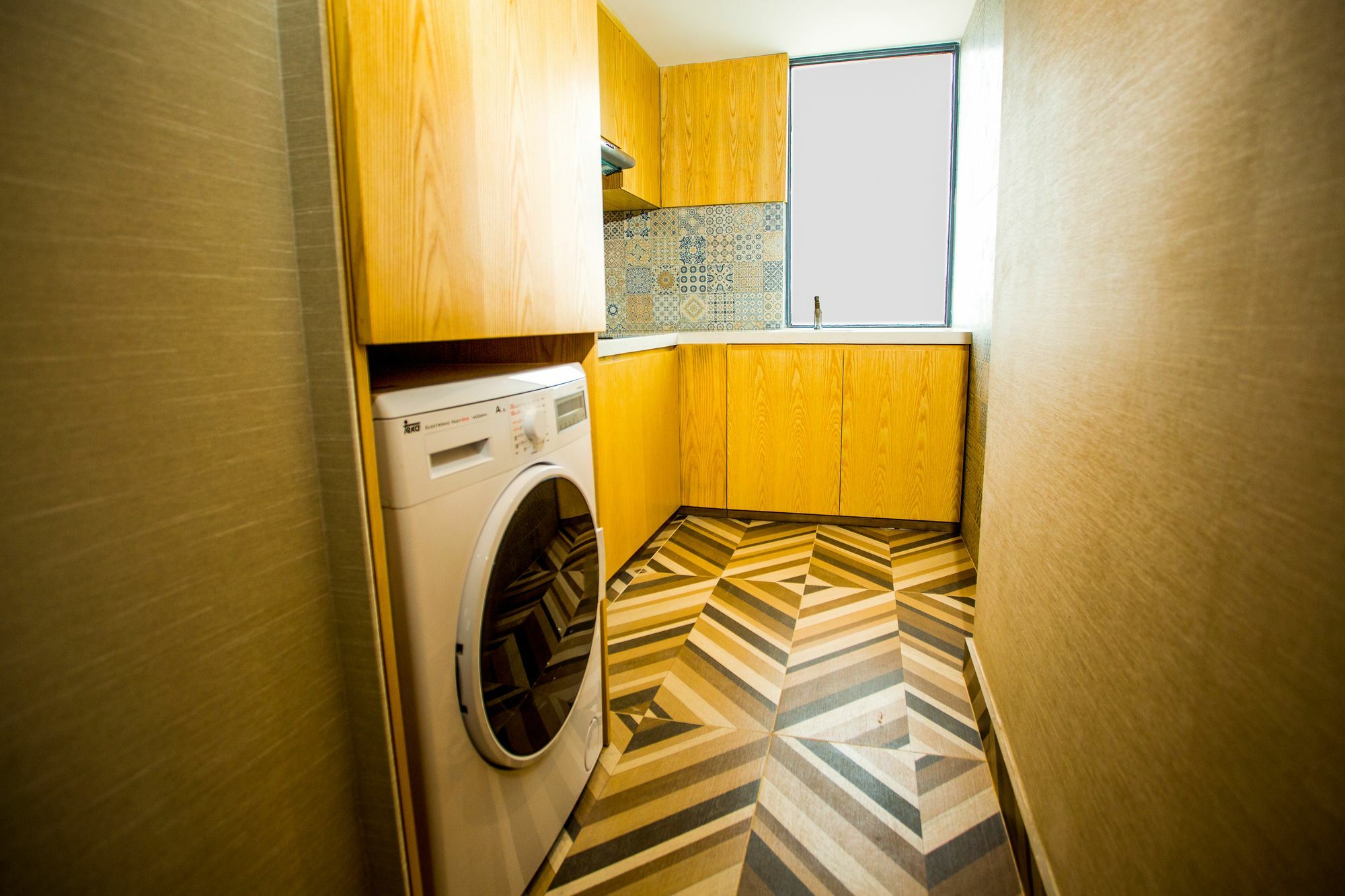 Hansa- A Premium Residence Dhaka Zewnętrze zdjęcie