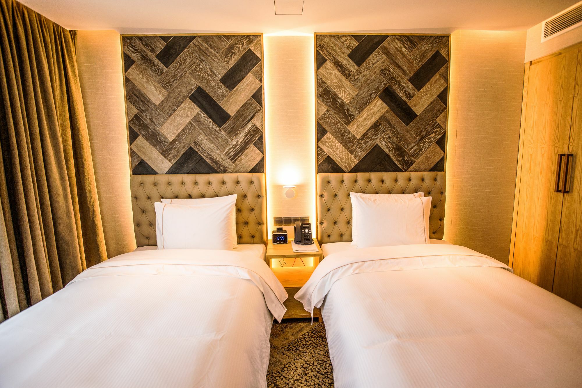 Hansa- A Premium Residence Dhaka Zewnętrze zdjęcie