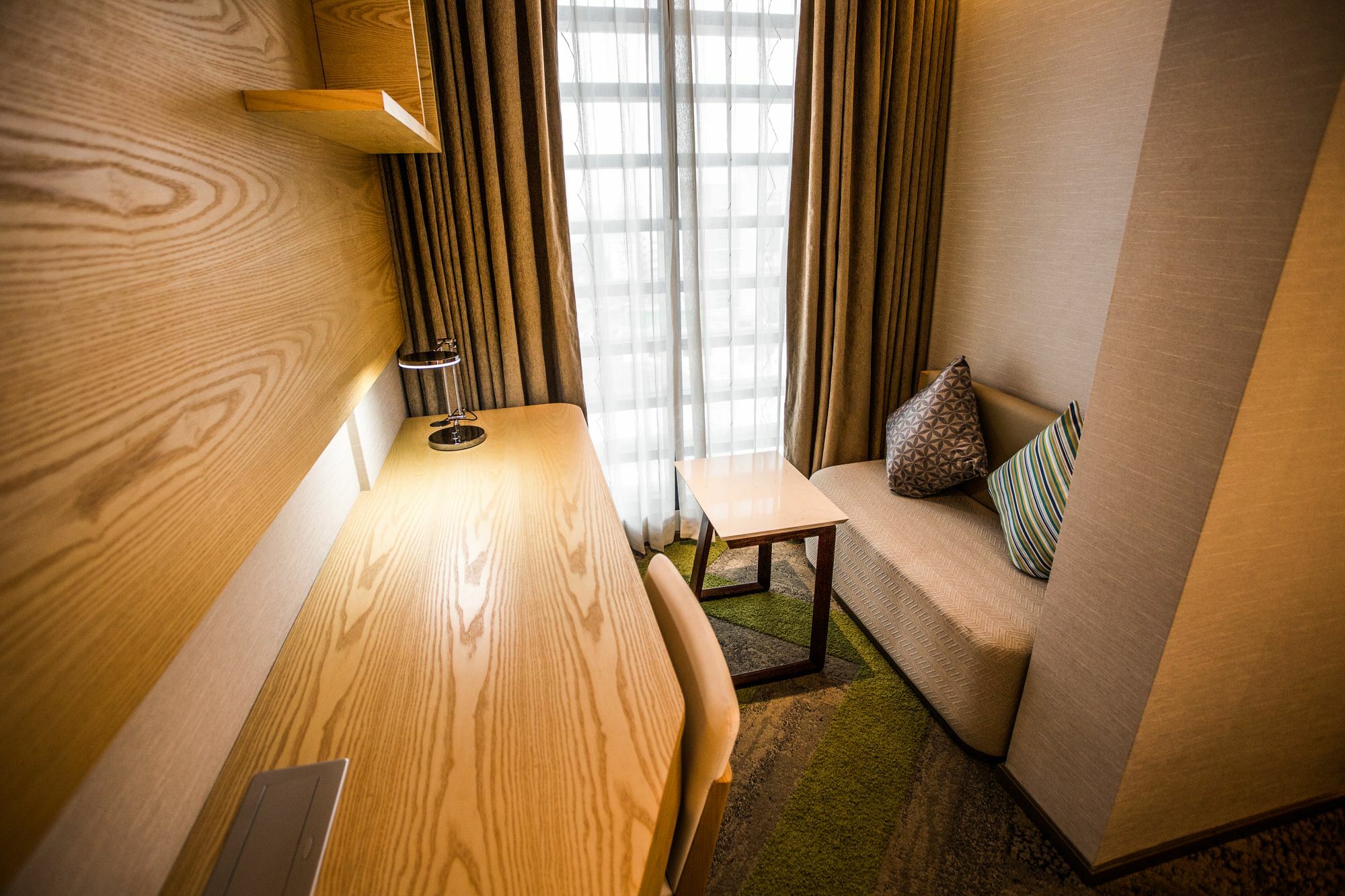 Hansa- A Premium Residence Dhaka Zewnętrze zdjęcie